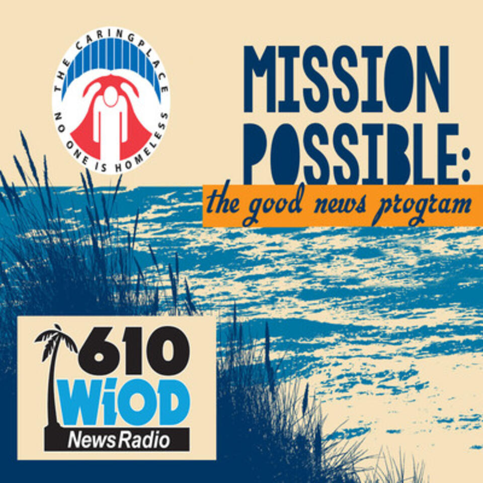 Article Mission Possible: Andrea Winkle - Women With Insight Image