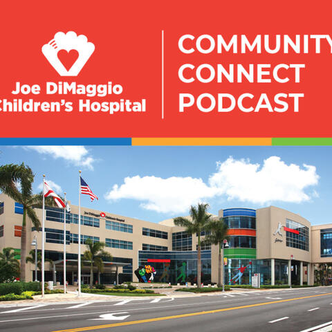 Joe DiMaggio Community Connect