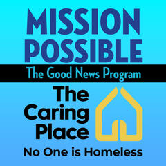 Gabriela Otero, co-president of National Junior Honor Society chapter at American Heritage & Maria Cabral, Caring Place Nurse - Mission Possible: The Good News Program