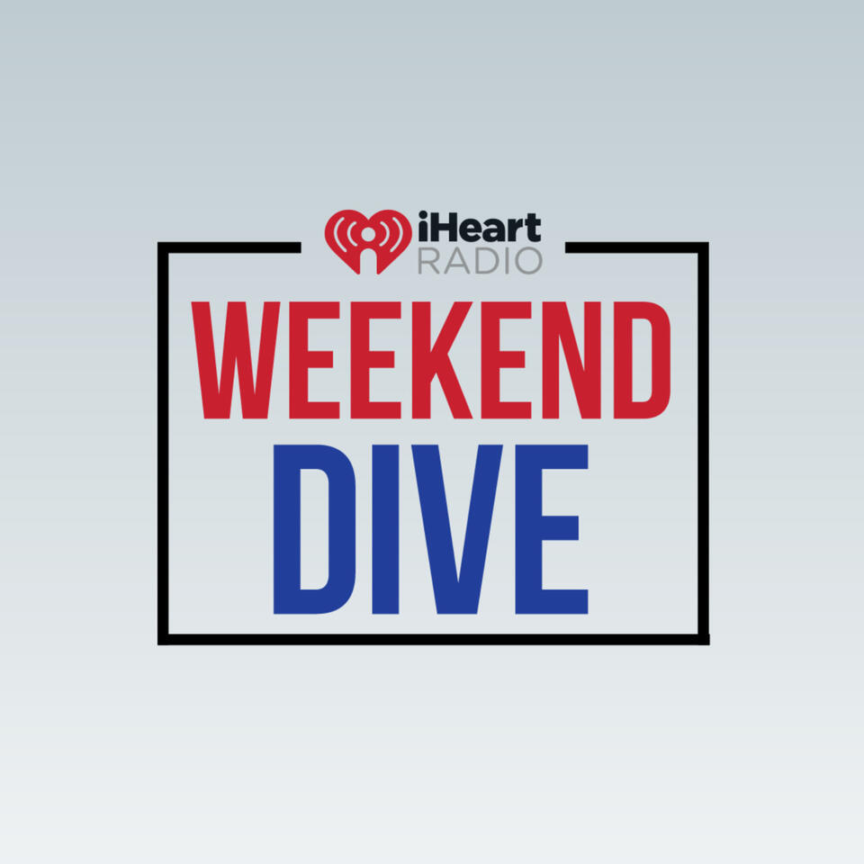 The Weekend Dive