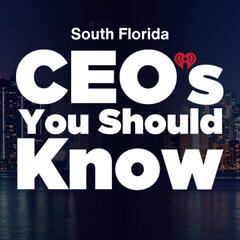 CEO's You Should Know - Dr. Rishi Patel - South Florida CEO's To Know