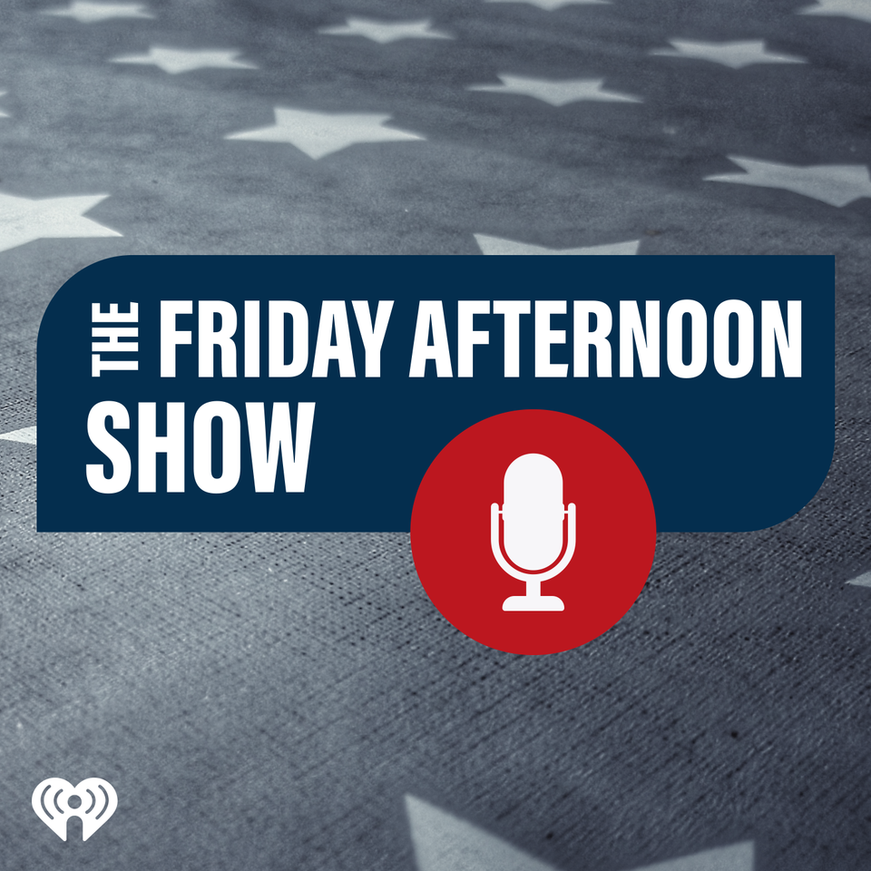 The Friday Afternoon Show