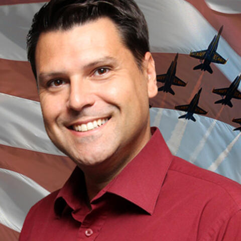 The Dan O'Donnell Show