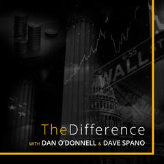 Episode 4: Planning So You Can Enjoy The Ride - The Difference