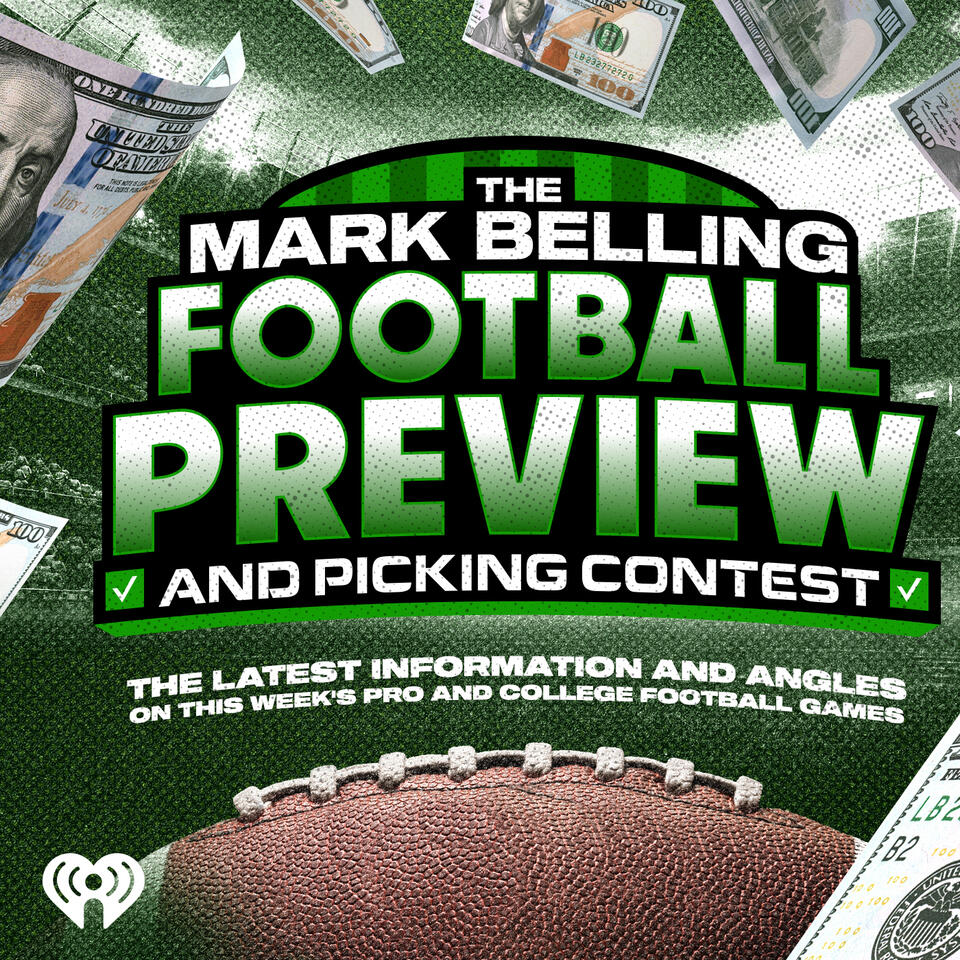The Mark Belling Football Preview & Picking Contest