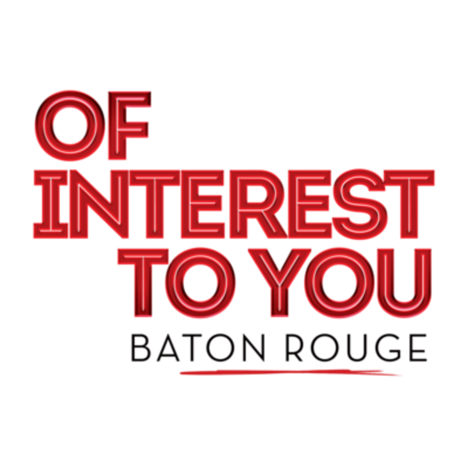 Of Interest to You