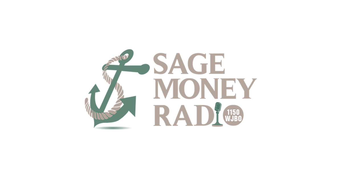 Sage Money Radio iHeart