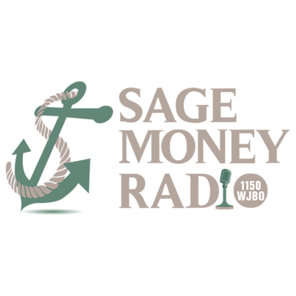 Sage Money Radio