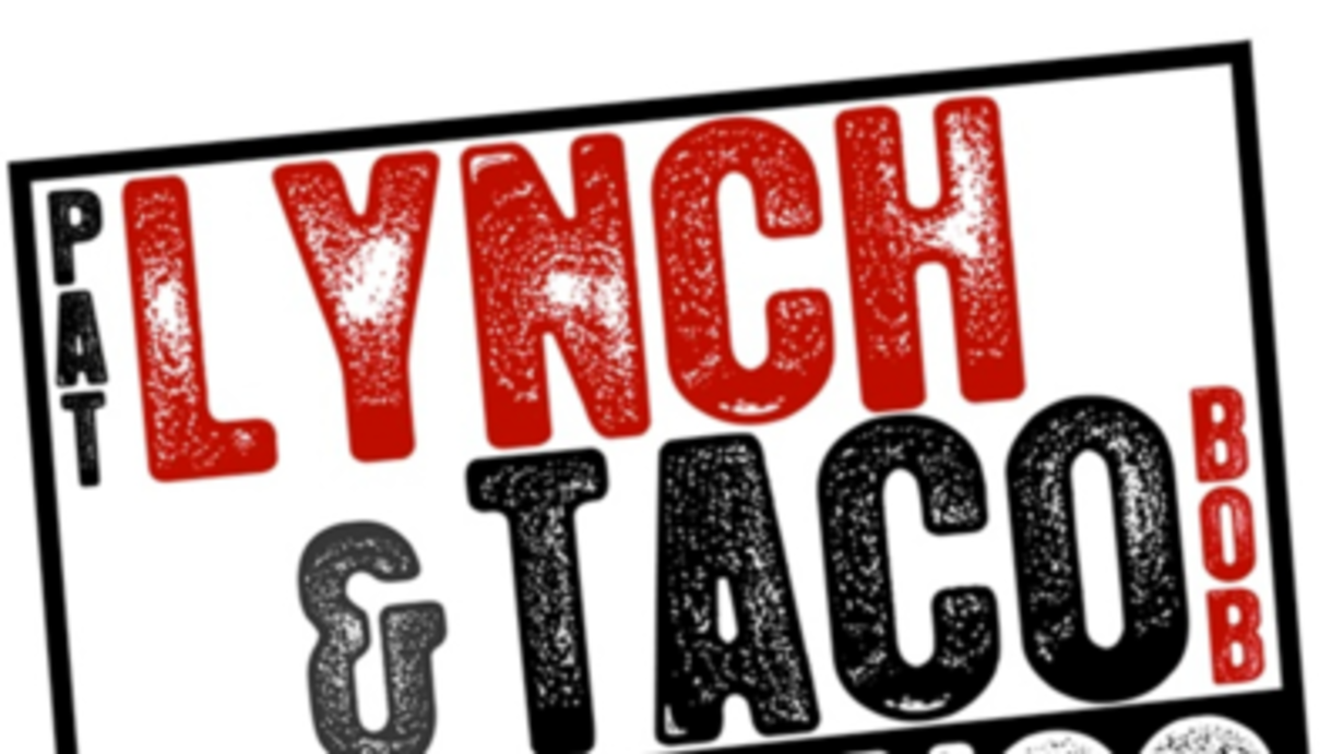 845 Idiotology January 16, 2025 Lynch & Taco iHeart