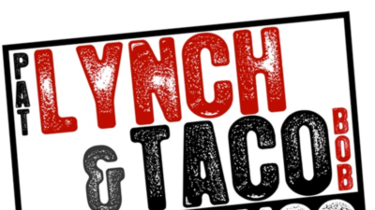 845 Idiotology January 16, 2024 Lynch & Taco iHeart