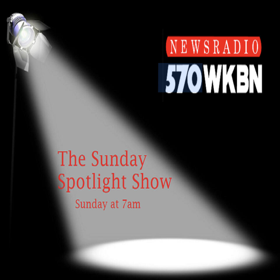 The Sunday Spotlight Show