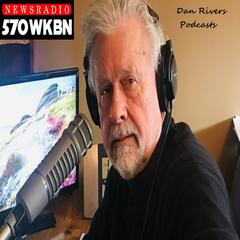 Dan Rivers Show Monday August 26, 2024 - The Dan Rivers Show