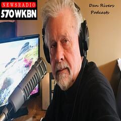 Thursday thoughts and more ! - The Dan Rivers Show