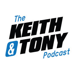 Keith Talks With Joey McIntyre From NKOTB - Keith & Tony