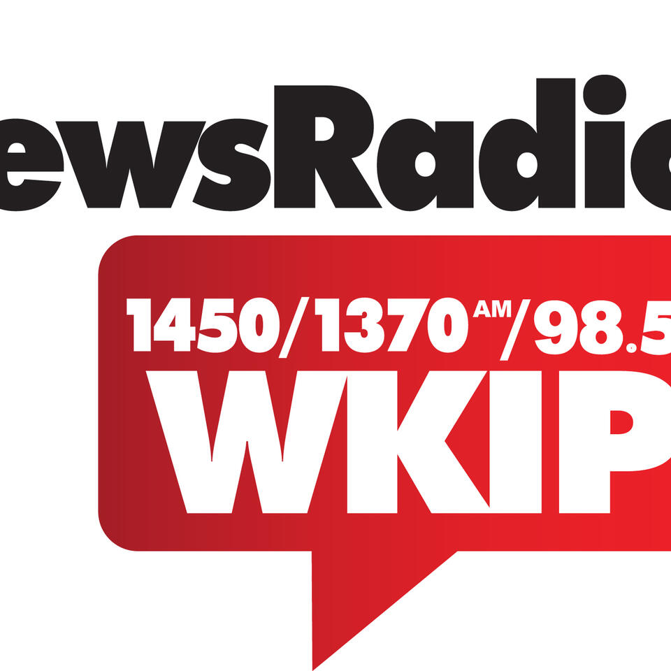 NewsRadio WKIP On-Demand