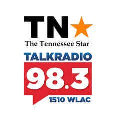 Show from 7-20-21 Hour 1 - Tennessee Star Report