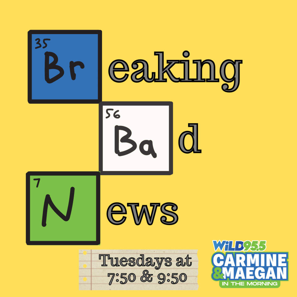 Breaking Bad News