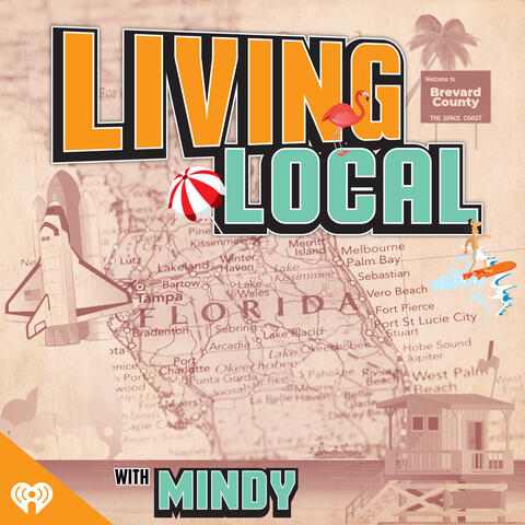 Living Local with Mindy