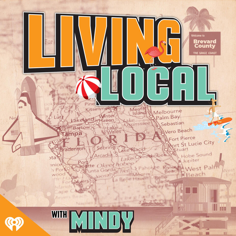 Living Local with Mindy