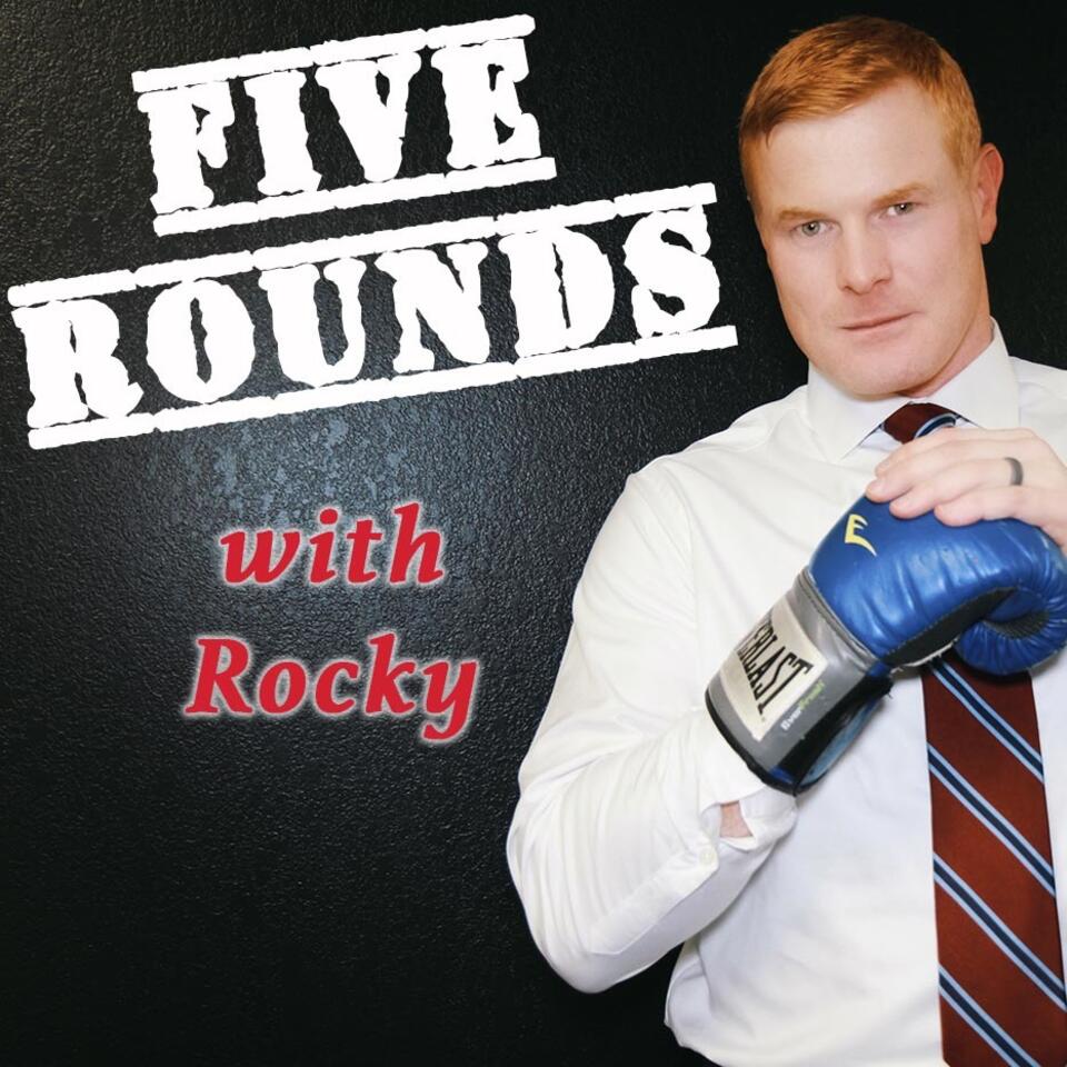 Five Rounds with Rocky