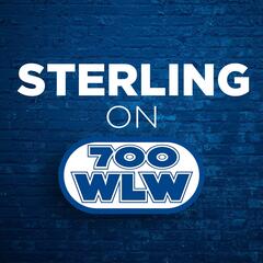 12-7-23 Sterling - Sterling on 700WLW