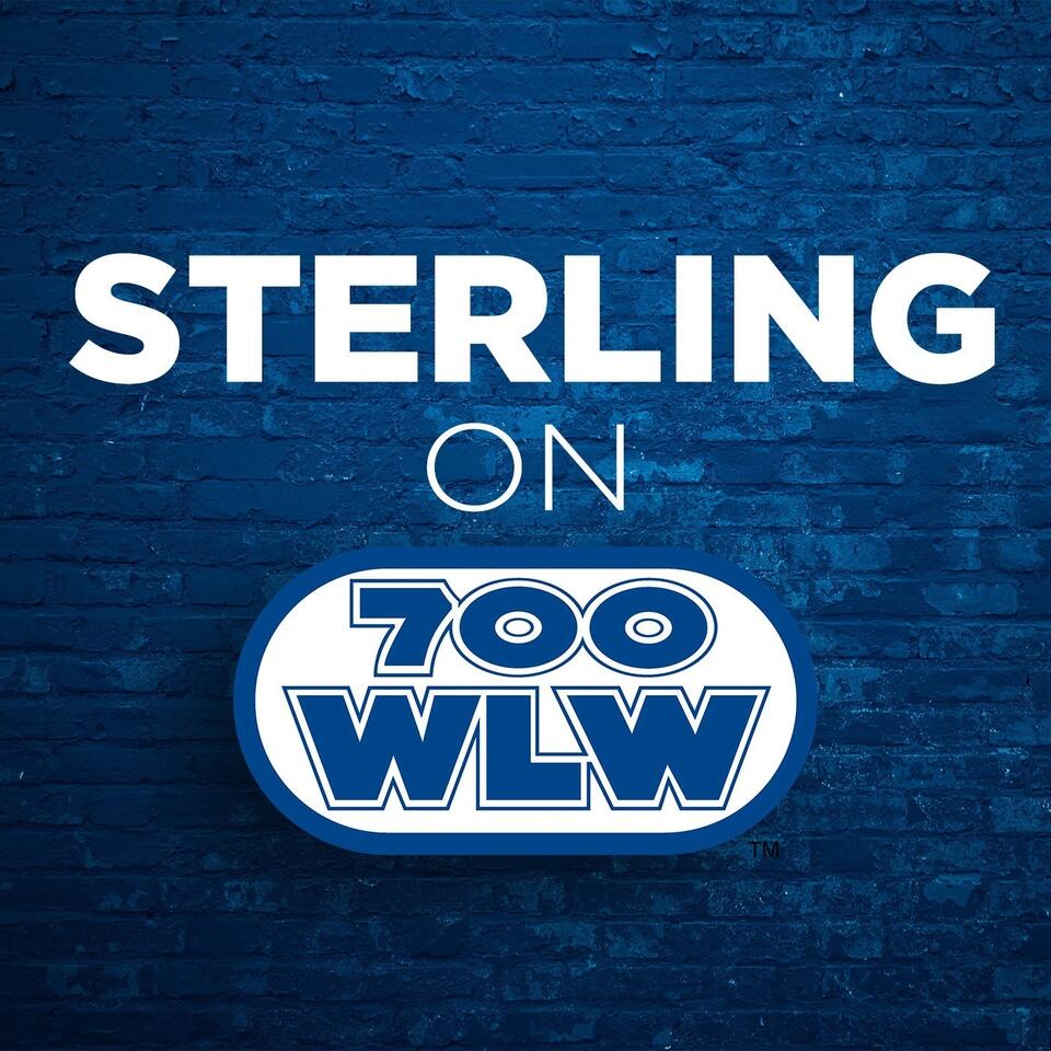 Sterling on 700WLW