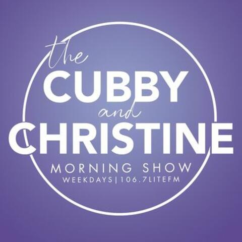The Cubby & Christine Morning Show