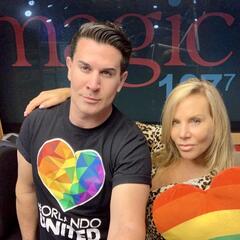 Chad & Leslye Episode (6/12/24) - Chad & Leslye in The Morning