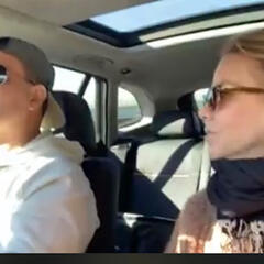 Could You Do This For 10 Hours? - Chad & Leslye in The Morning