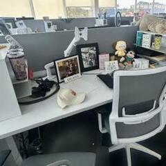 Everything Must Go, Except..  - Chad & Leslye in The Morning