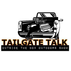 Episode 186 - April 12, 2025 - Tailgate Talk