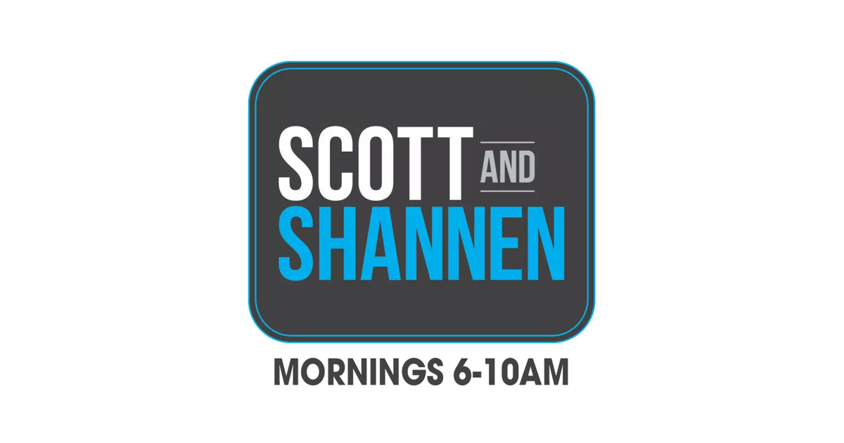 Show on Demand 7/10/24 Scott & Shannen iHeart
