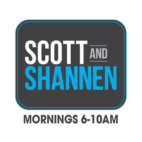 Scott & Shannen