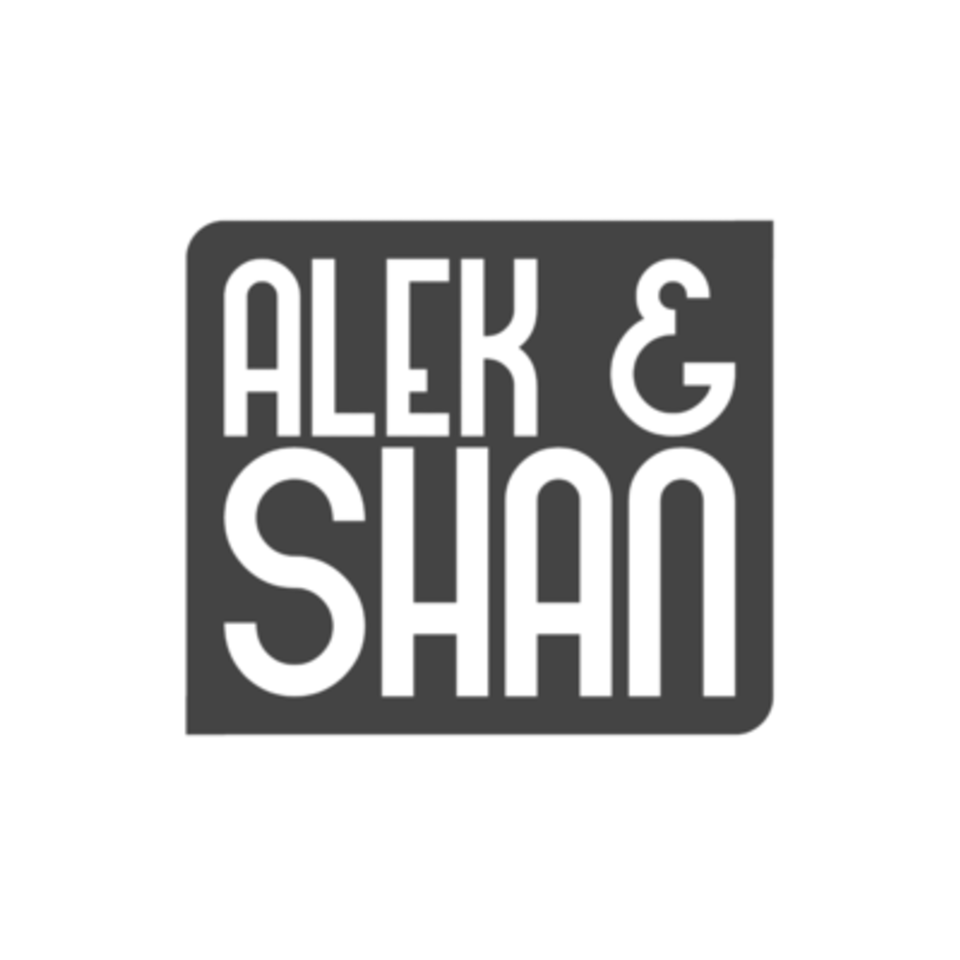 Alek & Shan