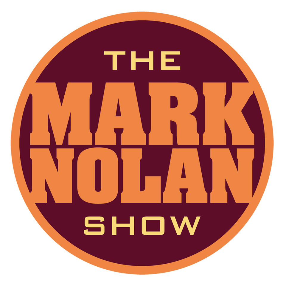 The Mark Nolan Show