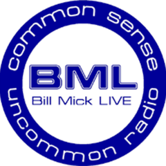 Bill Mick LIVE