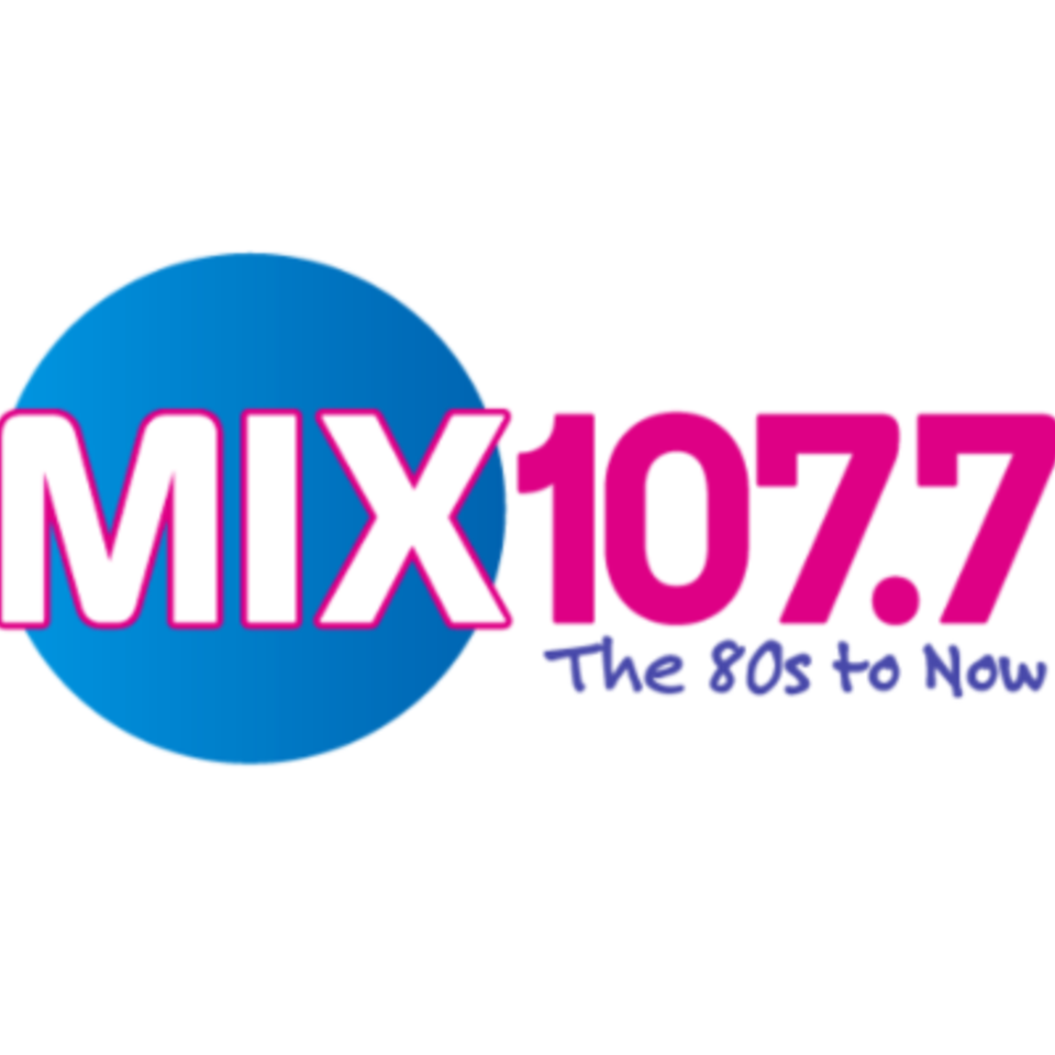 Mix 107.7 On-Demand
