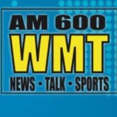 The Collins Story: Connecting the Moon to the Earth - WMT Mid Morning Show with Justin Roberts