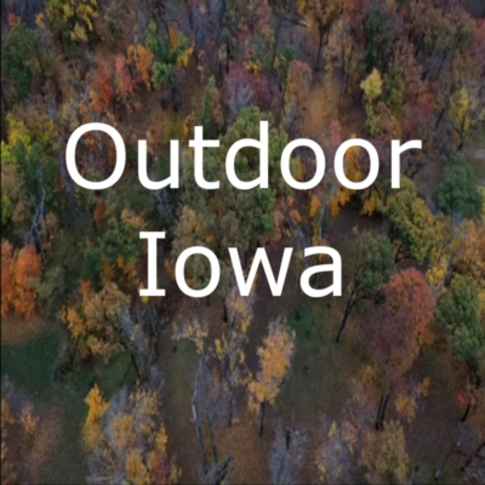 Outdoor Iowa