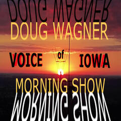 Laura Morgan - DoNoHarm.org - Voice Of Iowa Morning Show