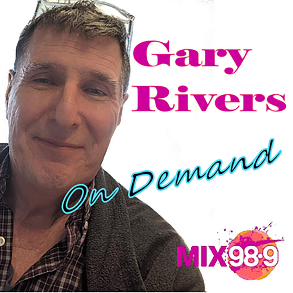 Gary Rivers