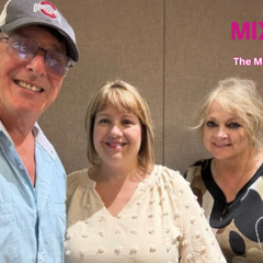 Mix 989 Morning Show  7-15-24 - Gary Rivers