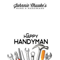 The Happy Handyman