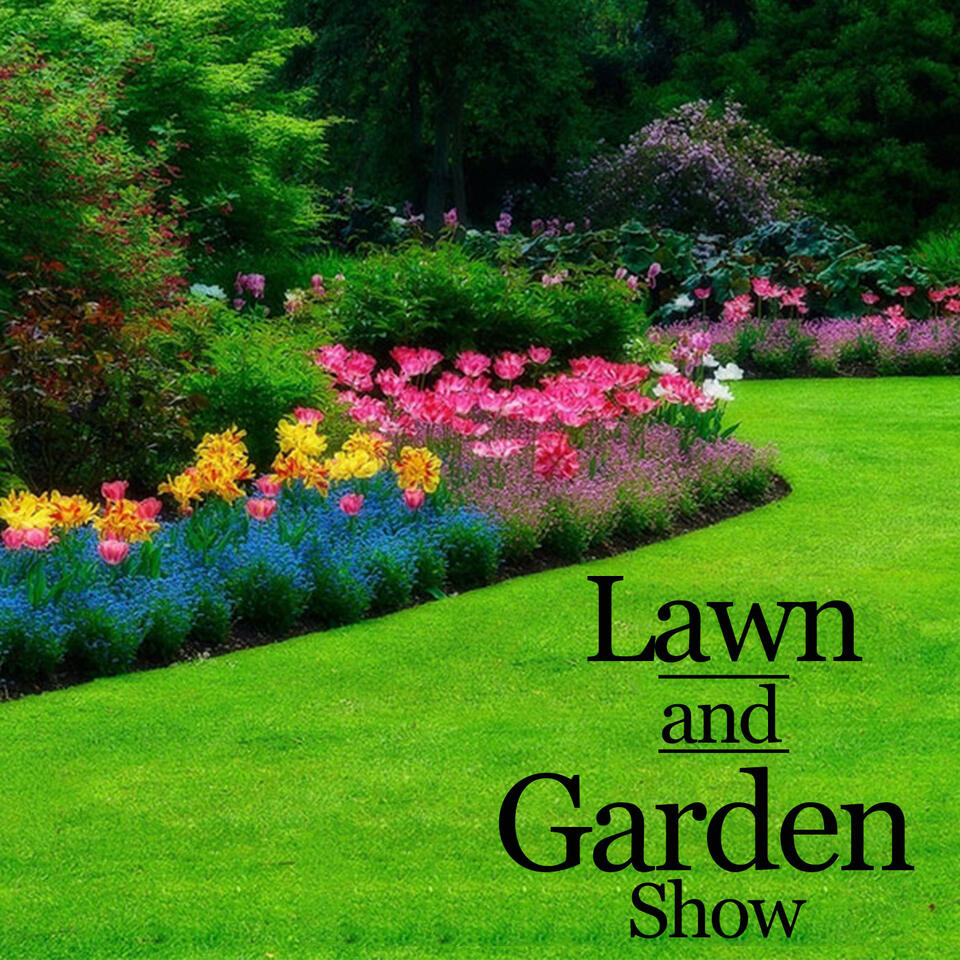 The Lawn and Garden Show