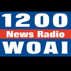 WOAI News Audio