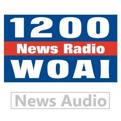 WOAI News Audio