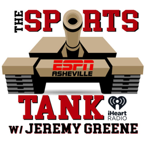 The Sports Tank with Jeremy Greene
