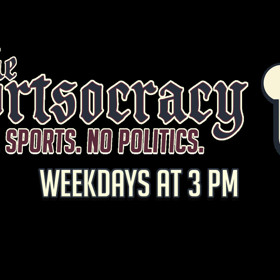 The Sportsocracy