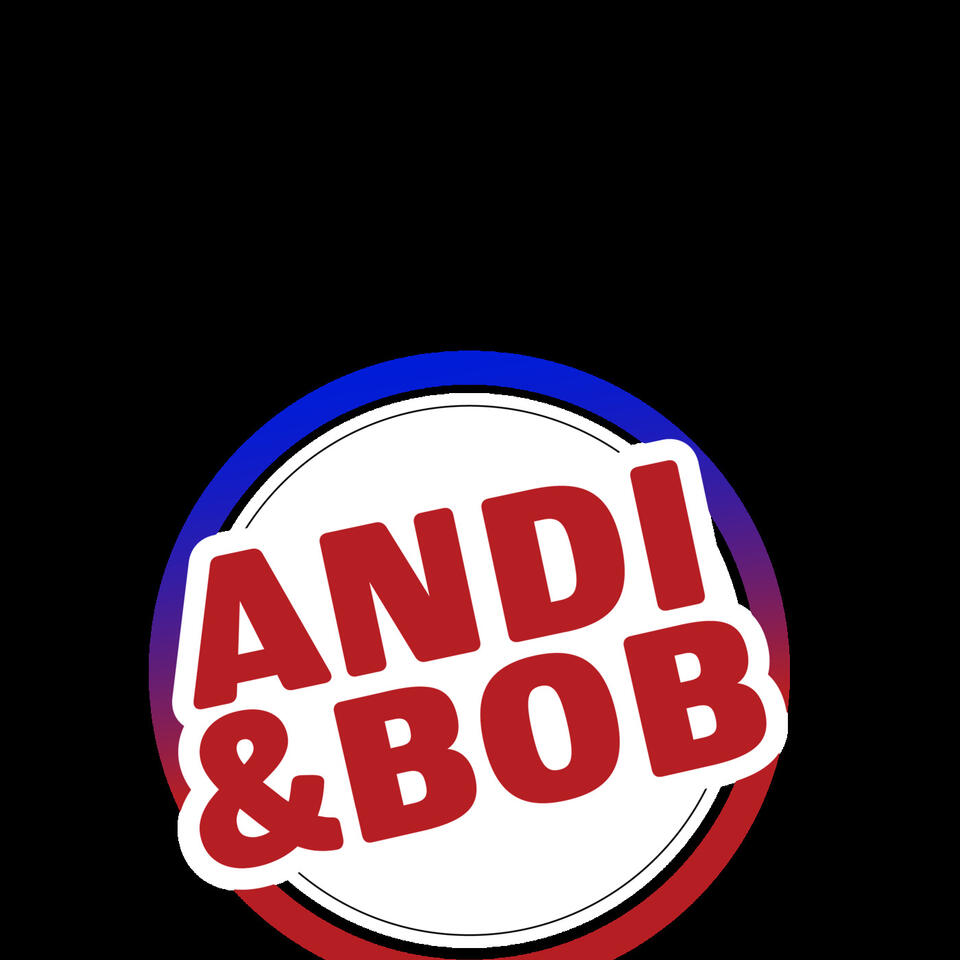 Andi & Bob Anytime