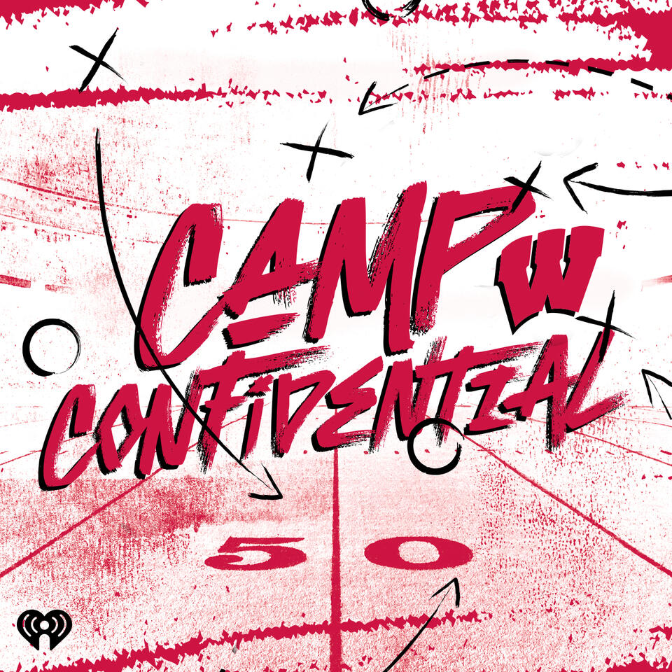 Camp Confidential